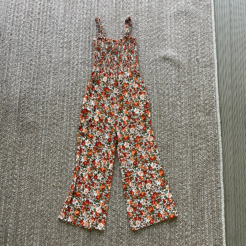 Faithfull the Brand Jumpsuit